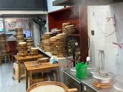 -嘉州海汇源老烧麦店