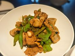 -苏帮袁·竹(北京坊店)