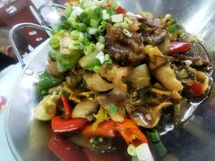 -永嘉华隆国际大酒店-餐饮部