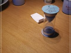 -蜜桃餐厅·伴山(绿宝广场店)