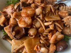 -大铁勺新津菜(东丽阳光新业广场店)