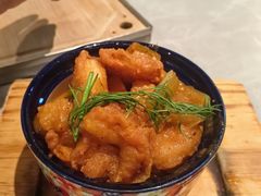 -通海俄式烧烤·俄罗斯大串(嵩山路店)