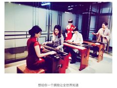-九朝会昆曲·宴(望京店)