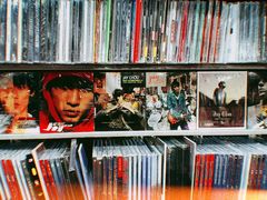 -Hi Fi Acoustic 梵香禅韵·色声香味