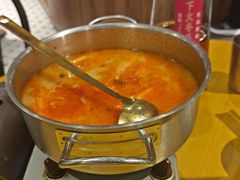 -东就鸭饭店·古早海南菜(友谊南海城店)