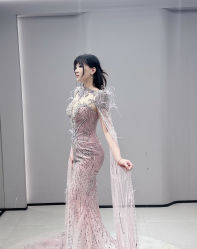 -SATIN COUTURE瑟庭婚纱礼服馆