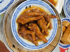 -捷信牛奶甜品世家(柳巷店)