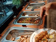-松子料理(亮马桥店)