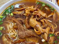 -常德津市牛肉粉(兴南大道店)