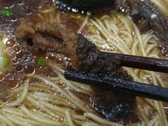 -东吴面馆(因果巷店)
