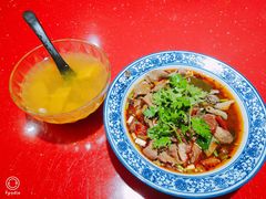 -老地方猫儿面(磁器口店)