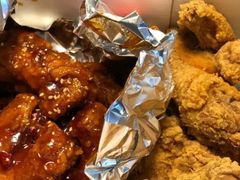 -SUN炸鸡专门店(西塔总店)
