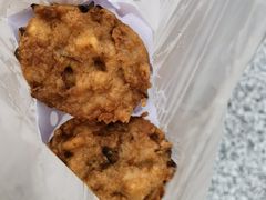 -阿婆油墩子(五里桥路188弄小区店)