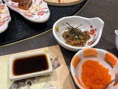 -红叶日本料理(辰熙广场店)