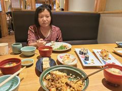 -一心创作料理屋(经开万达店)