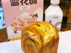 -爸爸糖吐司面包(无锡阳光花园店)
