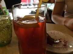 波斯醒神茶-醒味咖啡馆(南市桥巷店)