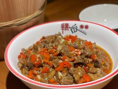 -赣饭农家·江西小炒(西乡店)