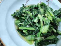 清炒时蔬-桐庐土菜馆·传承经典土菜