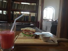 -1901 Cafe(西四店)