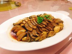 -东方御宴海鲜酒楼(棕泉酒店)
