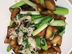 -胖姐活羊烧烤家乡菜(刘家桥店)