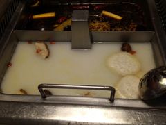 -海底捞火锅(武胜路凯德广场店)