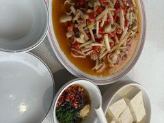 -蛙兔鸡自贡风味·特色江湖菜(广都店)