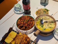 -亿牌牌东北烧烤(博物馆旗舰店)