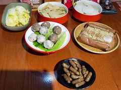 -三太子地摊烧烤·小龙虾(北蔡店)