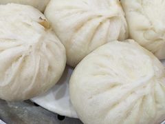-胡成记口蘑龙眼包子(盐道街店)