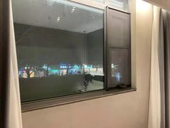 -舍居智能酒店(深圳宝安翻身地铁站店)