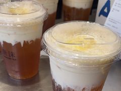 -唐沫茶兮(仓山万达金街店)