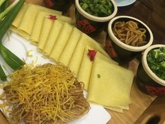 -乔家满族八大碗(流水沟店)