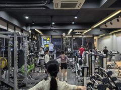 -帕瑞斯女子塑形健身(集美店)