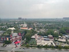 -国色天乡三期陆地乐园