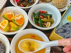 -乐宴·老北京铜火锅(桂庙店)