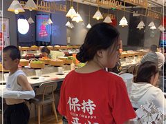 -龍歌自助小火锅(李沧丽达店)