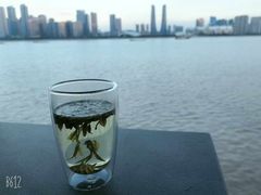 -湖畔居茶楼(湖滨店)