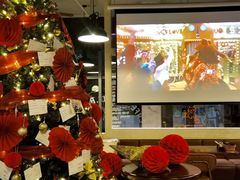 -mordew加州日记西餐&小酒馆(新天地店)