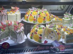 -PAOPAO Bakery&Café(港汇店)