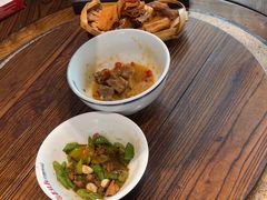 -印象老灶台三下锅·湘西本土原味菜(天门山索道店)