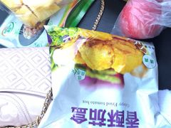 -家乐福(四元桥购物中心店)
