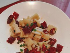-禄鼎记·多口味酸菜鱼(侨鑫店)