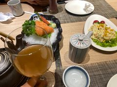 -歌行灯日本料理(伊势丹店)