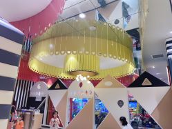 -meland club亲子乐园(重庆万象城店)