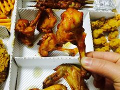 -必胜客(唐延店)