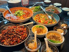 -华豫川酒家(双子塔店)