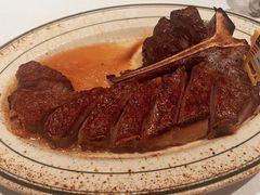 -Wolfgang’s Steakhouse 沃夫冈牛排馆(上海白玉兰广场店)