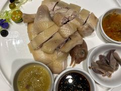 白切文昌鸡-闻见中国海南菜(K11店)